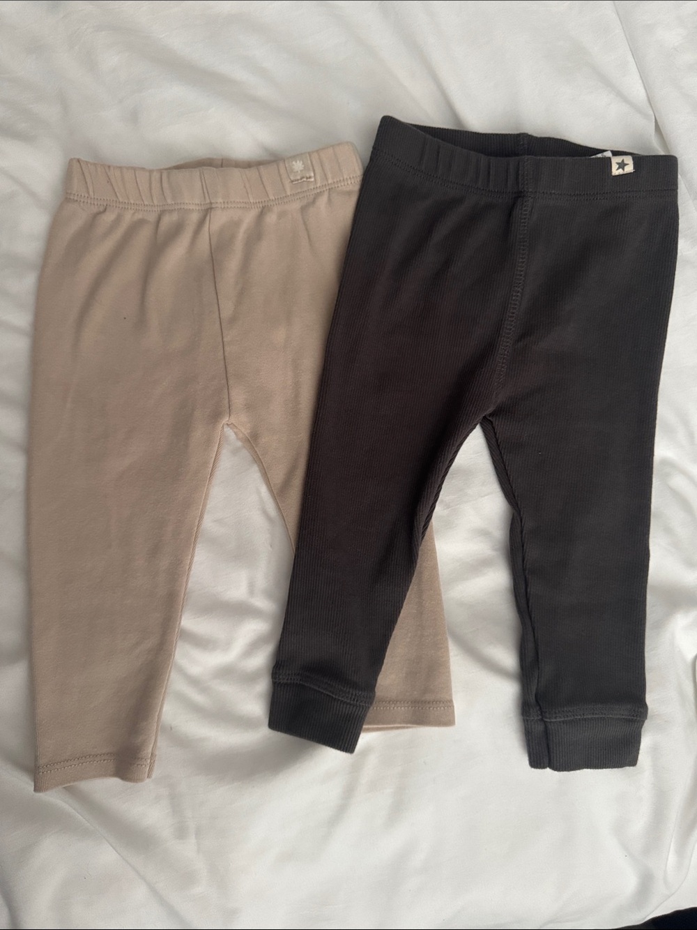Zara baby leggings 9-12 months